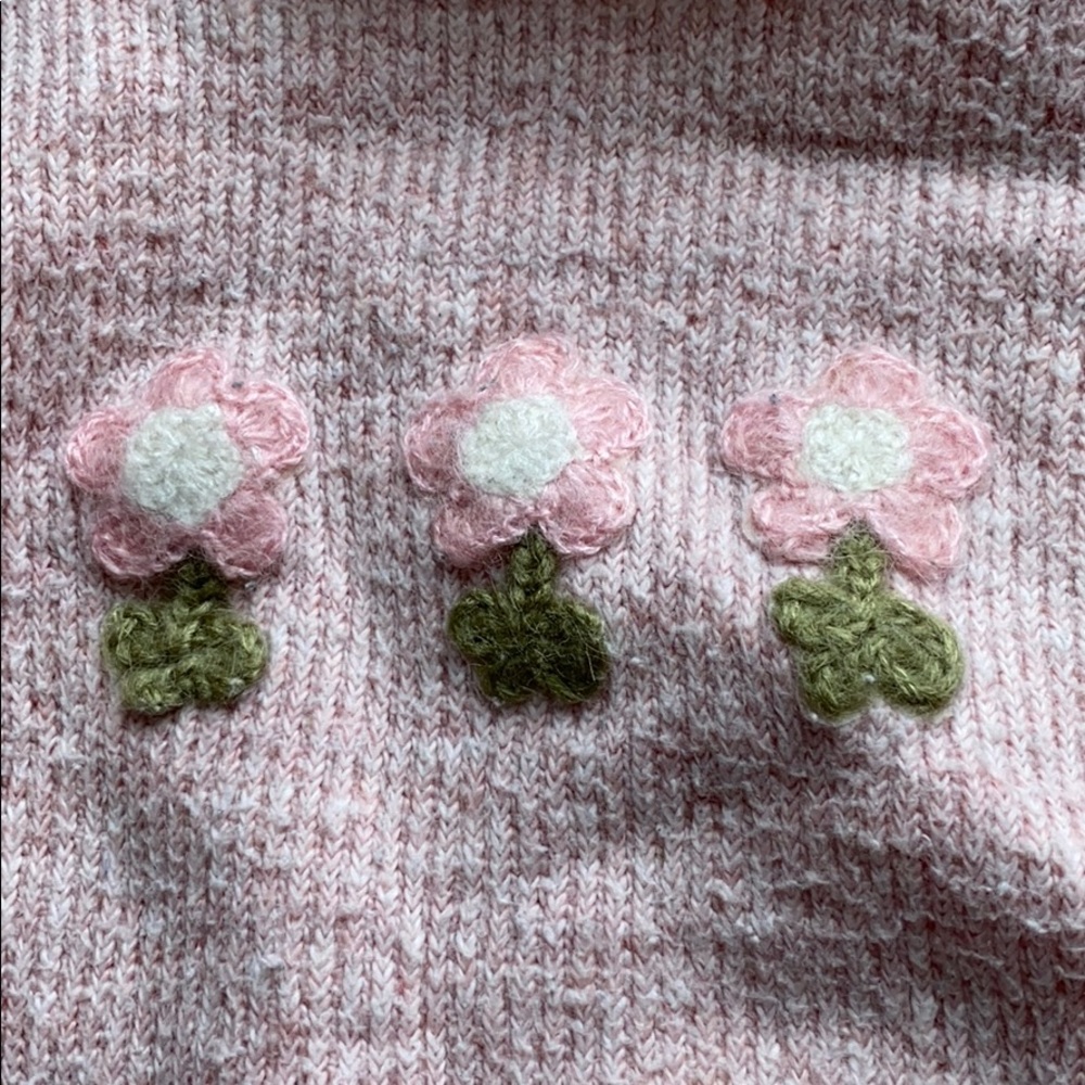 Sweater - Picture 2 of 4